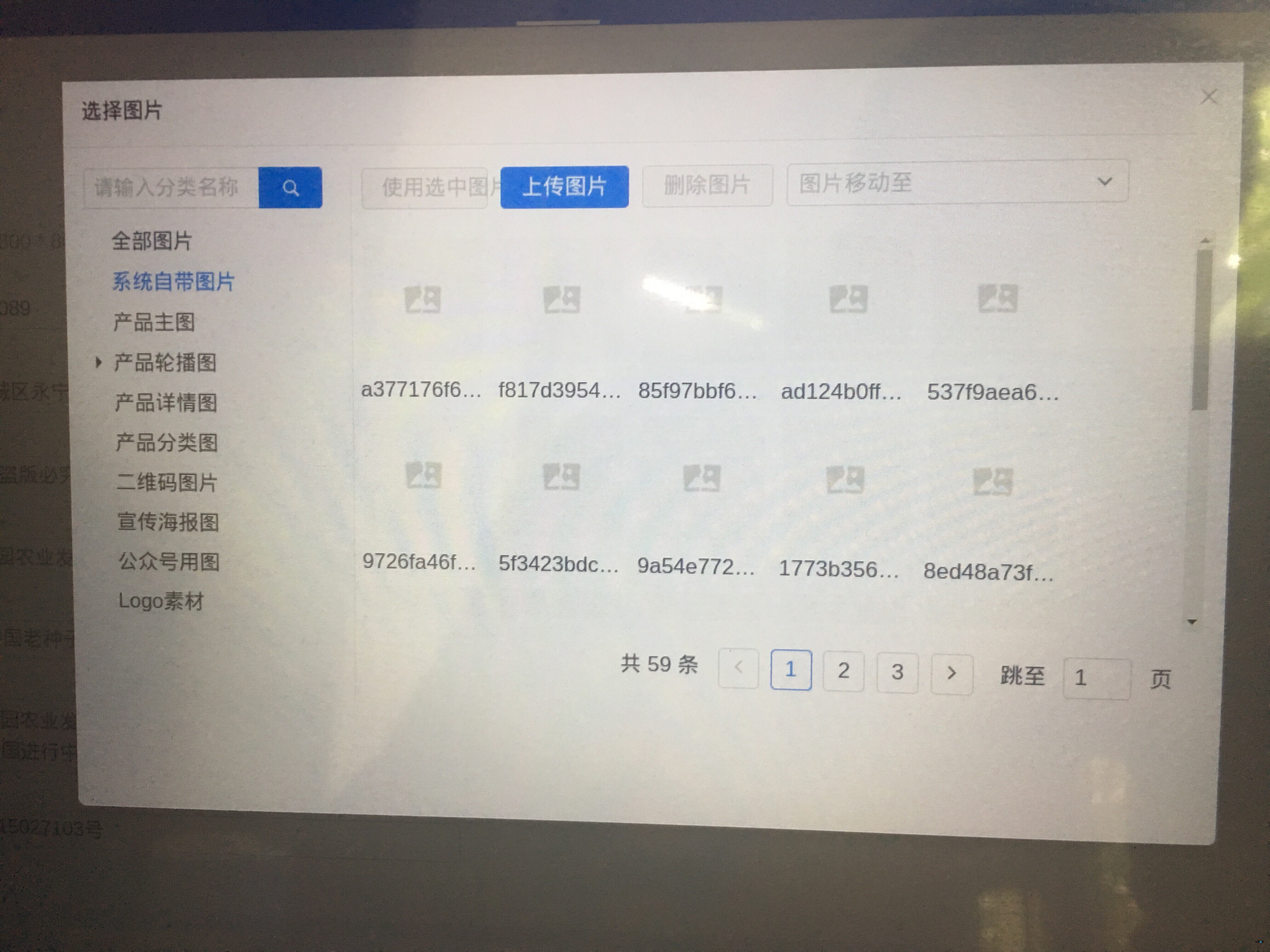 PRO2.1.1 圖片不顯示，怎么辦？