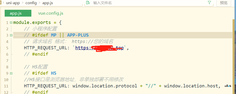 小程序頁(yè)面空白